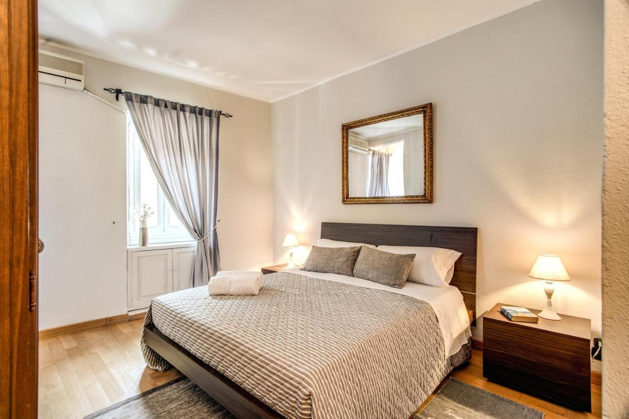 דירות La Casa Nel Borgo Di אוסטיה אנטיקה מראה חיצוני תמונה